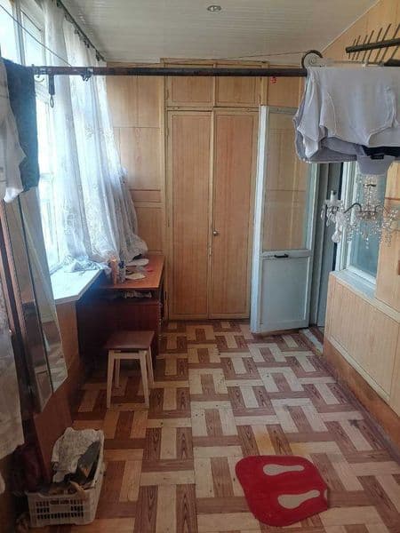 Аренда. 2к.квартира 50 квадратов /3/4 эт.дома на Авиасозлар  — фото 4