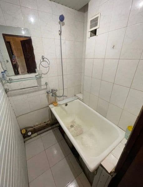 Сдаётся квартира<br />
- Отличная локация 500м до Базара Кад — фото 3