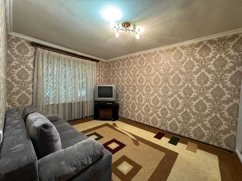 Сдается 1 ком на 1 этаже 4 этажного кирпичного дома (без бал — фото 2