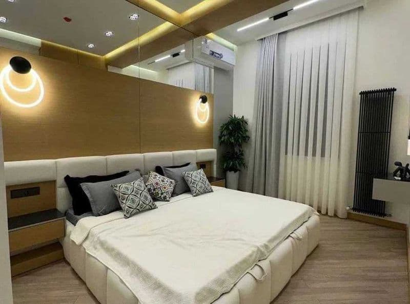 Сдаётся шикарная квартира ПРЕМИУМ класса.<br />
<br />
• Рай