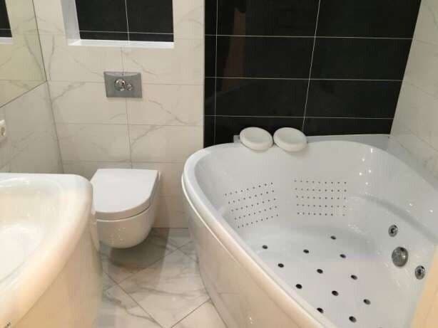 Срочно Сдаётся Евро люкс квартира новостройке в центре город — фото 4