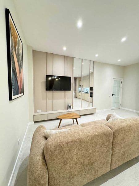 3 комнатную квартиру на 5 этаже,<br />
В квартире есть все н — фото 4