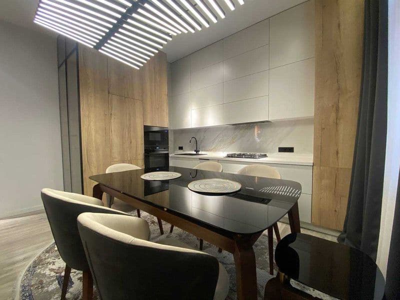 Мирабадский район <br />
Жк NRG-Ойбек<br />
2/6/12<br />
65м — фото 3