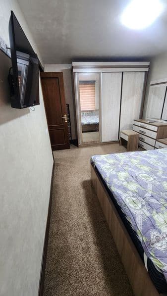 Аренда чиланзар 4.  Одна комнатная.  Есть телевизор холодиль — фото 5