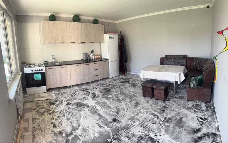 Яшнобод Роҳат кругда ижарага уй берилади. 4 та хона + ошхона — фото 4