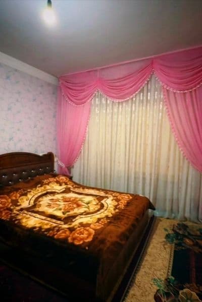 Ижарага куямиз Факат Ойлага узок муддатга квортера 2-хона 1-