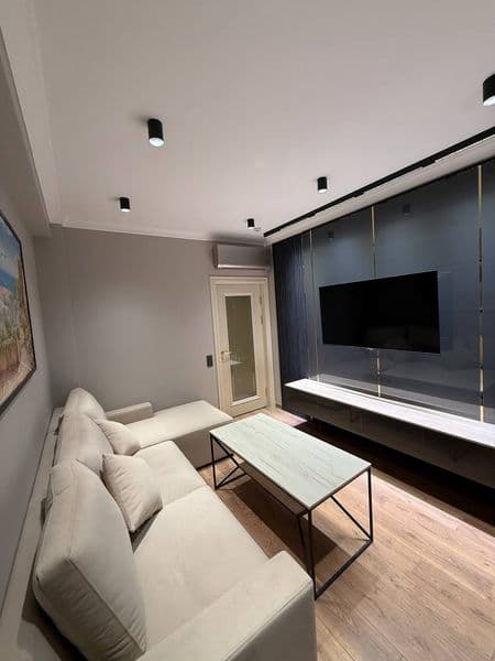 Yakkasaroyda 2 xona kvartira yaxshi odamlaga beramiz 1000$ h — фото 2