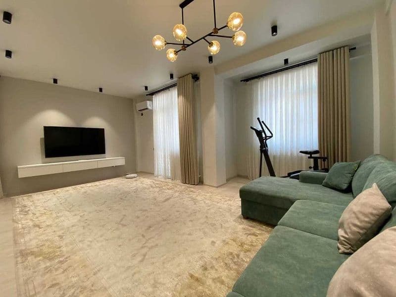 Район: Мирабадский <br />
Адрес: Тарас Шевченко/Чехова<br /> — фото 2