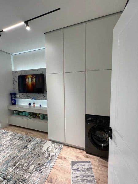 Сдаётся квартира в ЖК NRG парк  !!!<br />
#Ориентир - метро  — фото 5