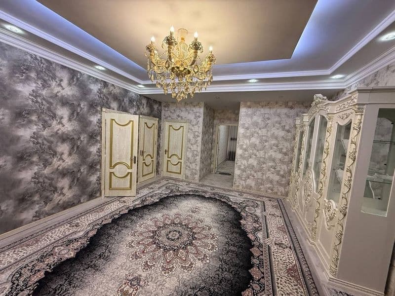 Аренда 5-комнатная квартира,<br />
<br />
Описание:<br />
Сд — фото 2