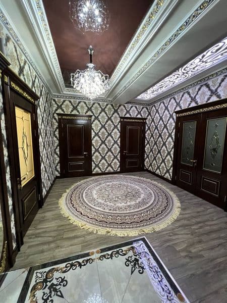 Сдаётся в аренду квартира в Ж/К Новомосковская! Golden House — фото 3