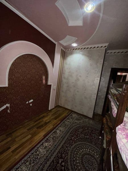 Аренда квартира Юнусабод 3.кв 3хона 2-етаж 4етажкалрй 72.ква — фото 4