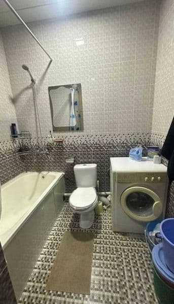 Аренда <br />
2/3/3<br />
Карасу6 <br />
Мечеть Авайхон<br / — фото 4