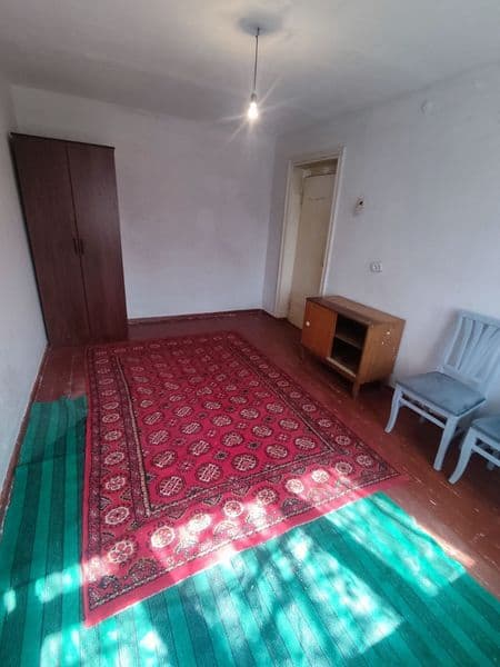 Аренда Чиланзар 9<br />
Ориентир Иняз<br />
1/4/4<br />
Теле — фото 2