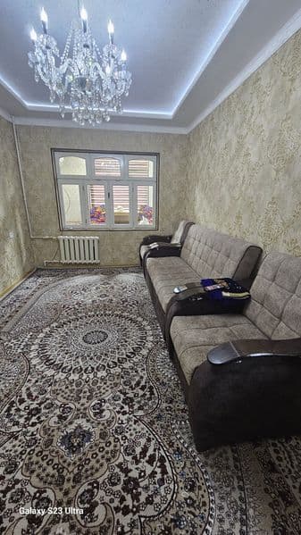 Метро беруний 3.хонали оилага берилади расмдаги уй хамма шар — фото 2