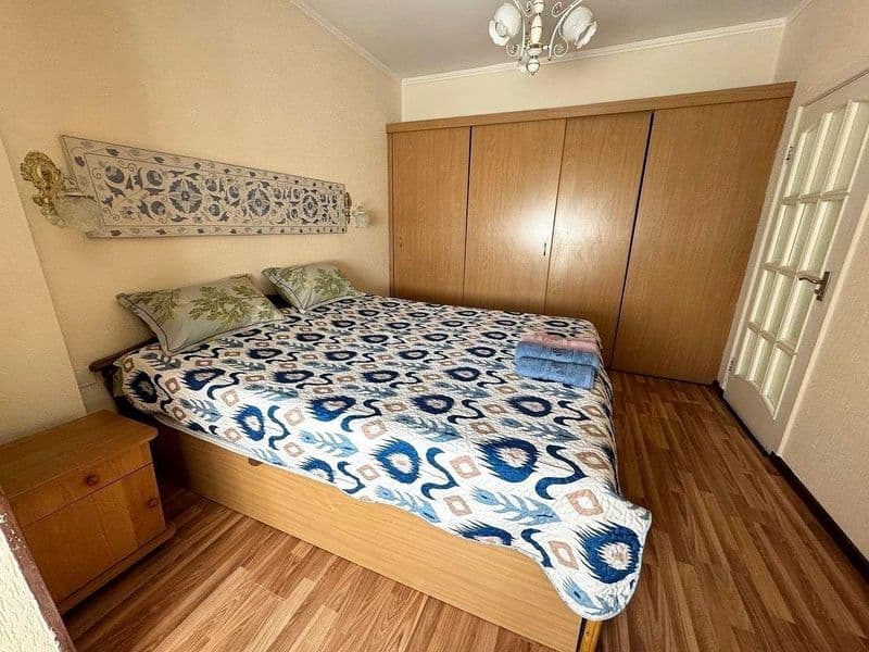 #Мирабад / Y+<br />
<br />
Тип: Вторичка<br />
Локация: ЦУМ  — фото 3