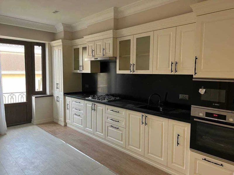 Элитный апартамент в м.Ойбек<br />
Район: Мирабад<br />
Кол- — фото 2