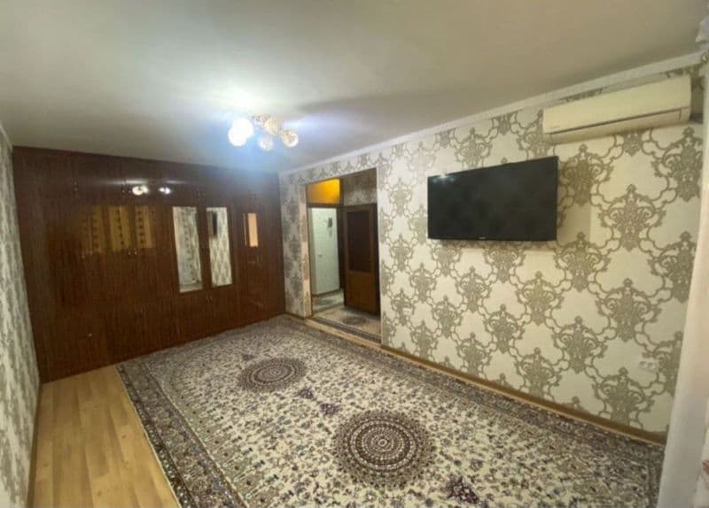 Аренда квартира <br />
Район - Алмазарский<br />
Ориентир -  — фото 2