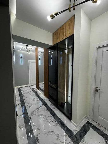 Мирабадский район<br />
Жк Mirabad Avenue<br />
2/7/12<br /> — фото 4