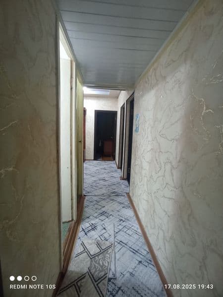 Район - Алмазарский <br />
Коракамиш 2/4<br />
Ориентир - Ка — фото 2