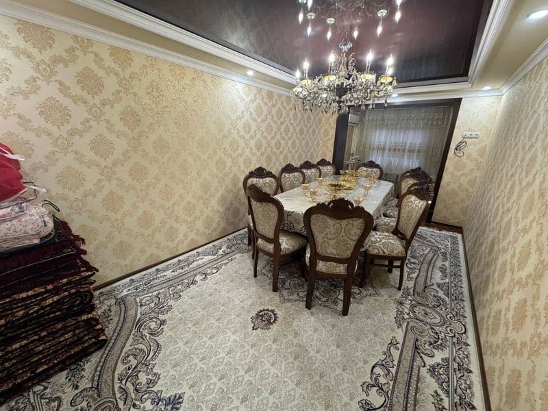 Сдаётся квартира <br />
Чиланзар 25 квартал <br />
4/1/5 кир