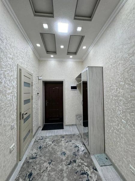 Элитные квартиры в центре города <br />
Район - Алмазарский  — фото 3