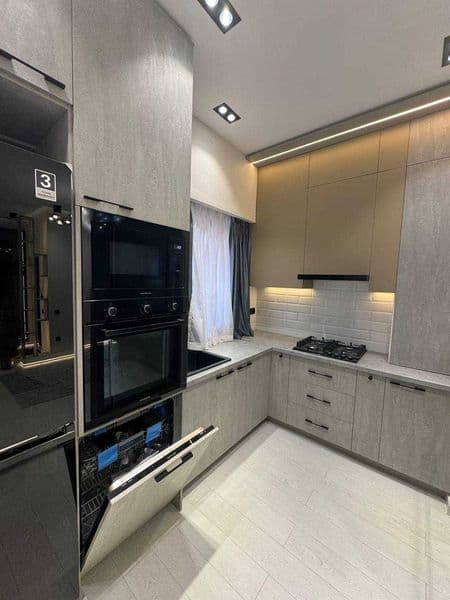 Район: Яккасарайский <br />
Адрес: ЖК Prestige Gardens <br / — фото 5