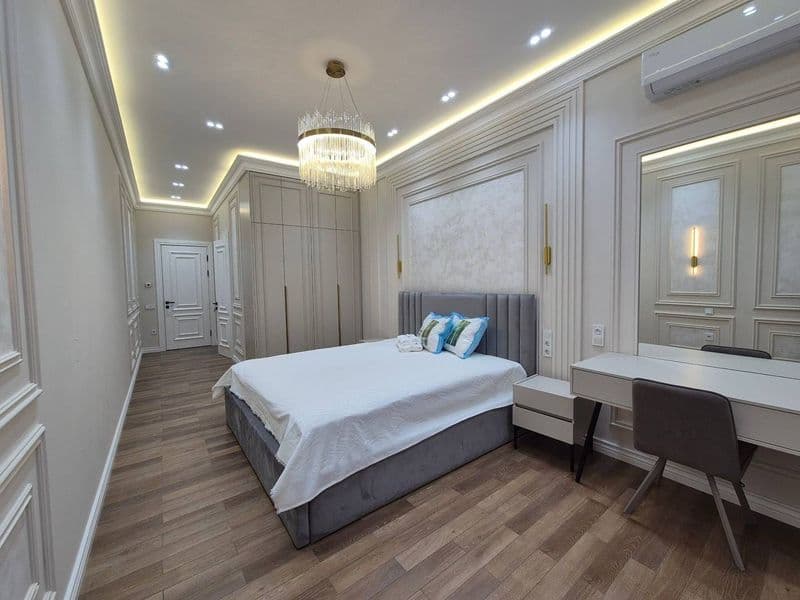 Ц-4 алайски к жк:Амир Темур новастройка аренда — фото 3