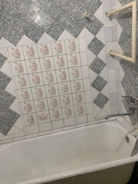 Sergeli 2..     4- etaj 1 xonali uy + balkon kvartiraga beri — фото 5