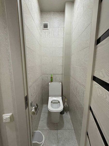 Аренда паркентский 2х комнатная, со всеми удобствами. 1 этаж — фото 3