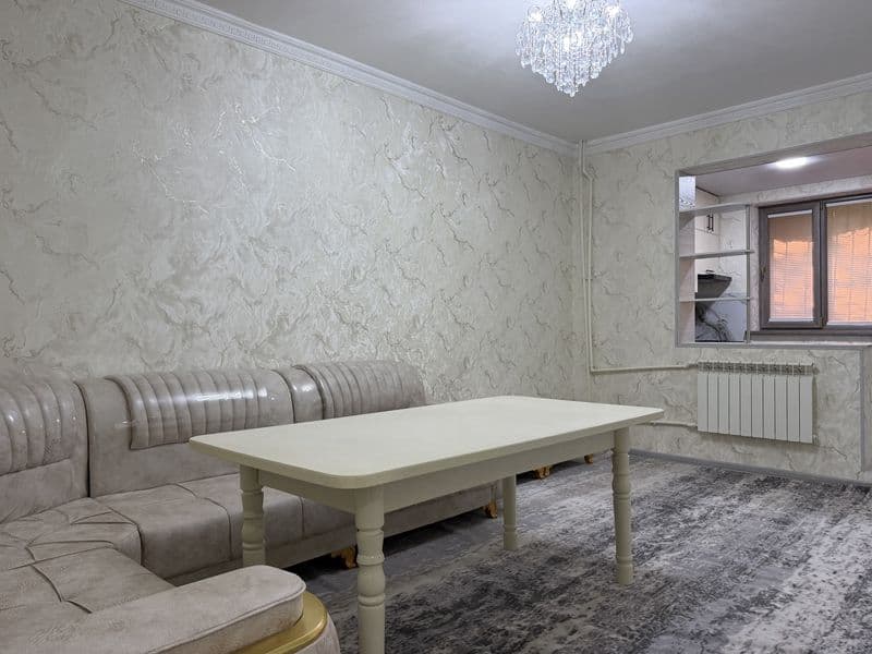 #Аренда на долгий срок<br />
<br />
#Авиасозлар3, Кадышева<b