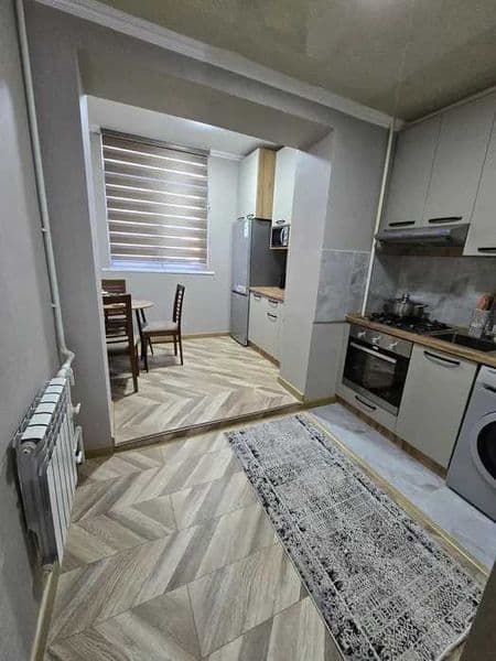 Район: Юнусабадский<br />
Адрес: минор<br />
<br />
Комнат:  — фото 4