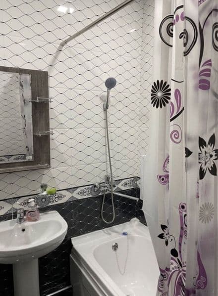 Аренда квартира <br />
Район - Алмазарский<br />
Ориентир -  — фото 4