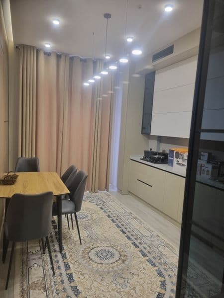 ЖК Шошкент <br />
Шота Руставели 67 <br />
Евро ремонт килин — фото 5