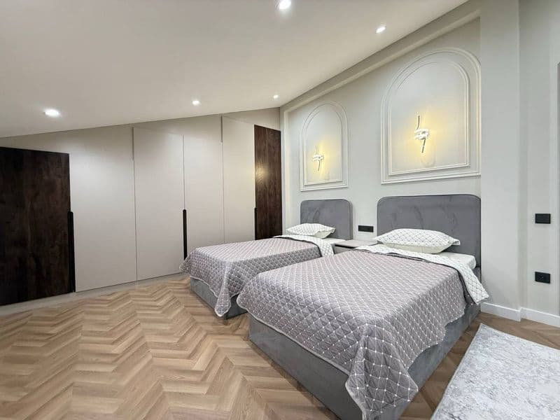 Яккасарайский район <br />
Жк Parisien <br />
Двухъярусная к — фото 4