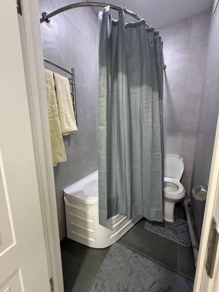 Сдается новая обставленная квартира в новом доме Golden Hous — фото 2