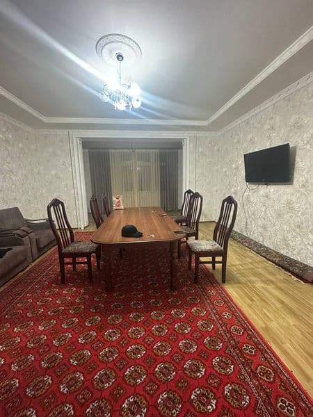 Ijaraga beriladigan kvartira<br />
Район: Олмазор <br />
Кўч — фото 4