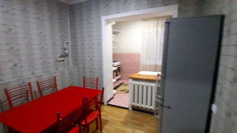 Сдаётся 5 комнатная квартира на Сергели 3. 5/5/5. 108 кв.м о — фото 2
