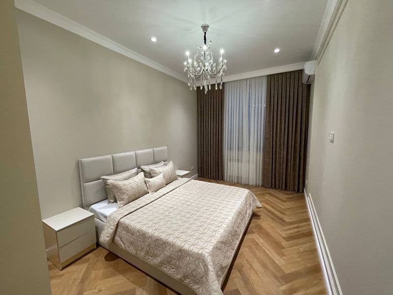 Ташкент сити р аренда Гарденс 4 комнт Шикарная квартира в но — фото 4