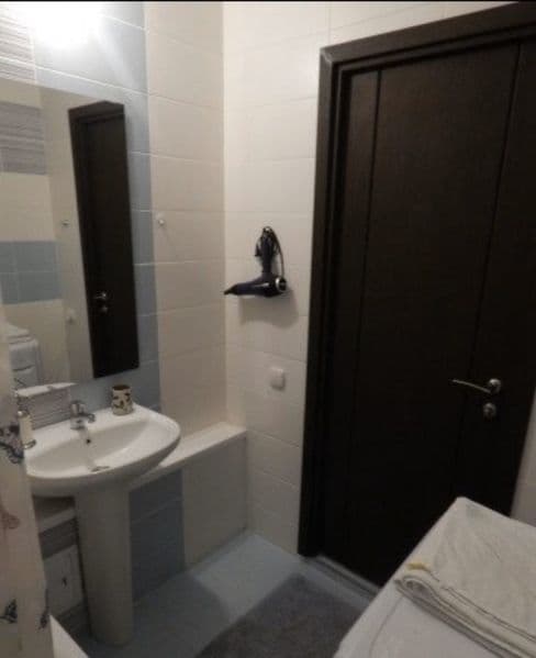 Сдам двух комнатную квартиру Ориентир Ц1.Квартира после ремо — фото 4