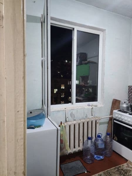 Chilonzor oq tepa krug 1 xona sharoiti bor remonti o’rta lok — фото 2