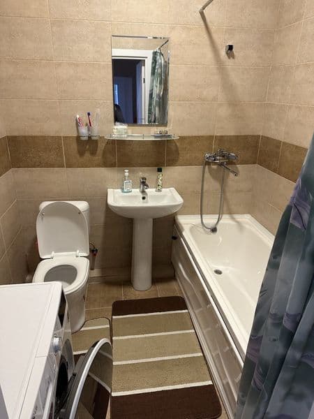 Аренда квартир на Махтумкули жк голден хаус радом есть все д