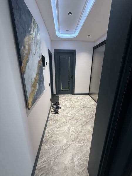 Ц1 да арендага берилади улица С.Азимова 62 кв хама нарсаси б — фото 4