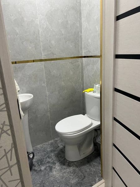 Факат оилага берилади. Новасройка ремонт янги — фото 2