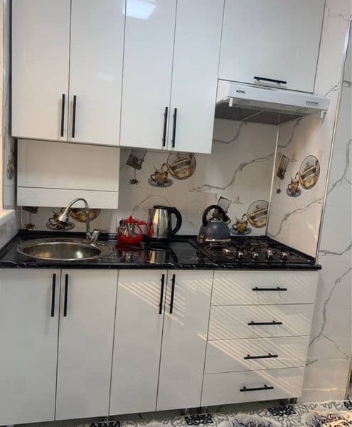 Srochna Arendaga beriladi <br />
Akuratni insonlaga <br />
T — фото 4