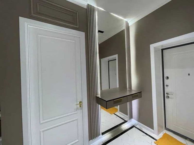 Район : Мирабадский<br />
Ориентир : ул.Нукусская Посольство — фото 5