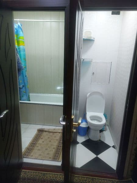 Юунусабад 19 кварталда одобли тартибли  кизларга квартира бо — фото 2