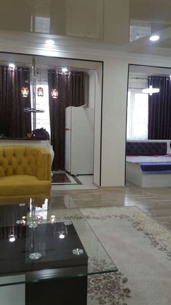 ЕВРОКвартира после ремонта,дизайнерский стиль, Hi tech ремон — фото 3