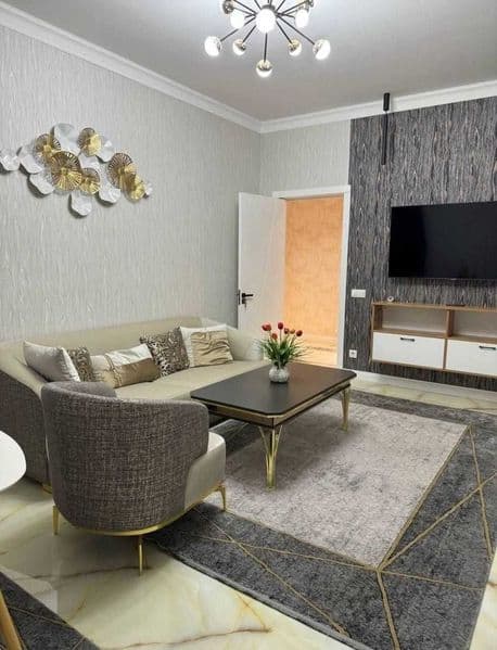 Сдаётся Квартира<br />
Ориентир- ул. Мукумий Evos <br />
Гор — фото 2