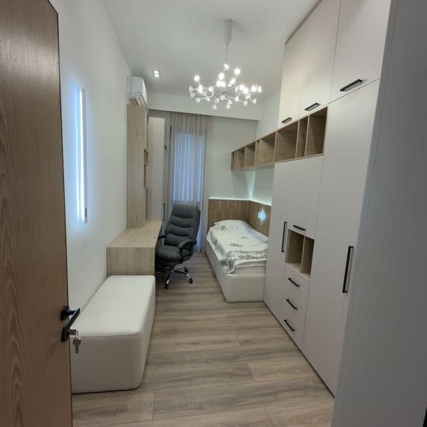 Квартира 76 кв метров находится в Мирободском р-н “Sky line” — фото 4